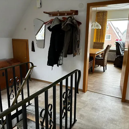 Mit Kahnstelle Apartment Maasholm