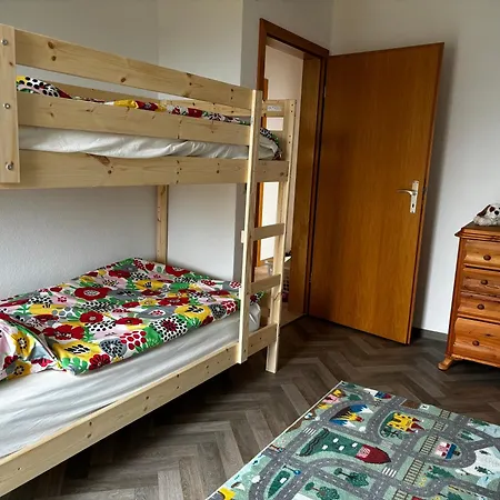 Mit Kahnstelle