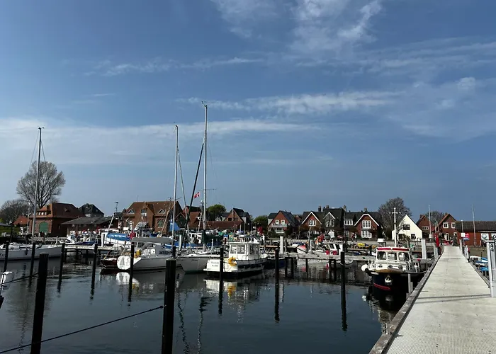 Mit Kahnstelle Appartamento *