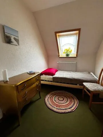 Appartamento Mit Kahnstelle